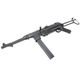 AGM MP40 電動ガン BK【180日間安心保証つき】