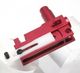 【限定特価】ZC AK用 CNC HOPチャンバー Red