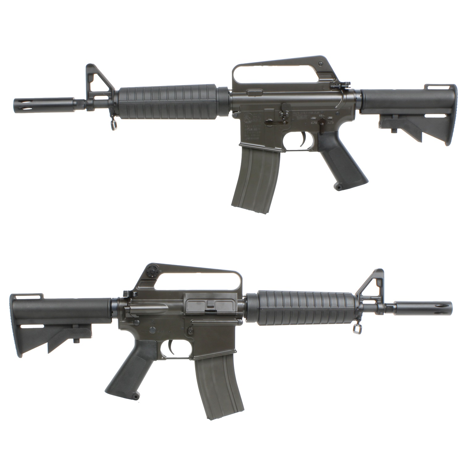 XM177 電動ガン スリング付き TOKYO MARUI（東京マルイ） 【店内全品5％OFFクーポン】東京マルイ