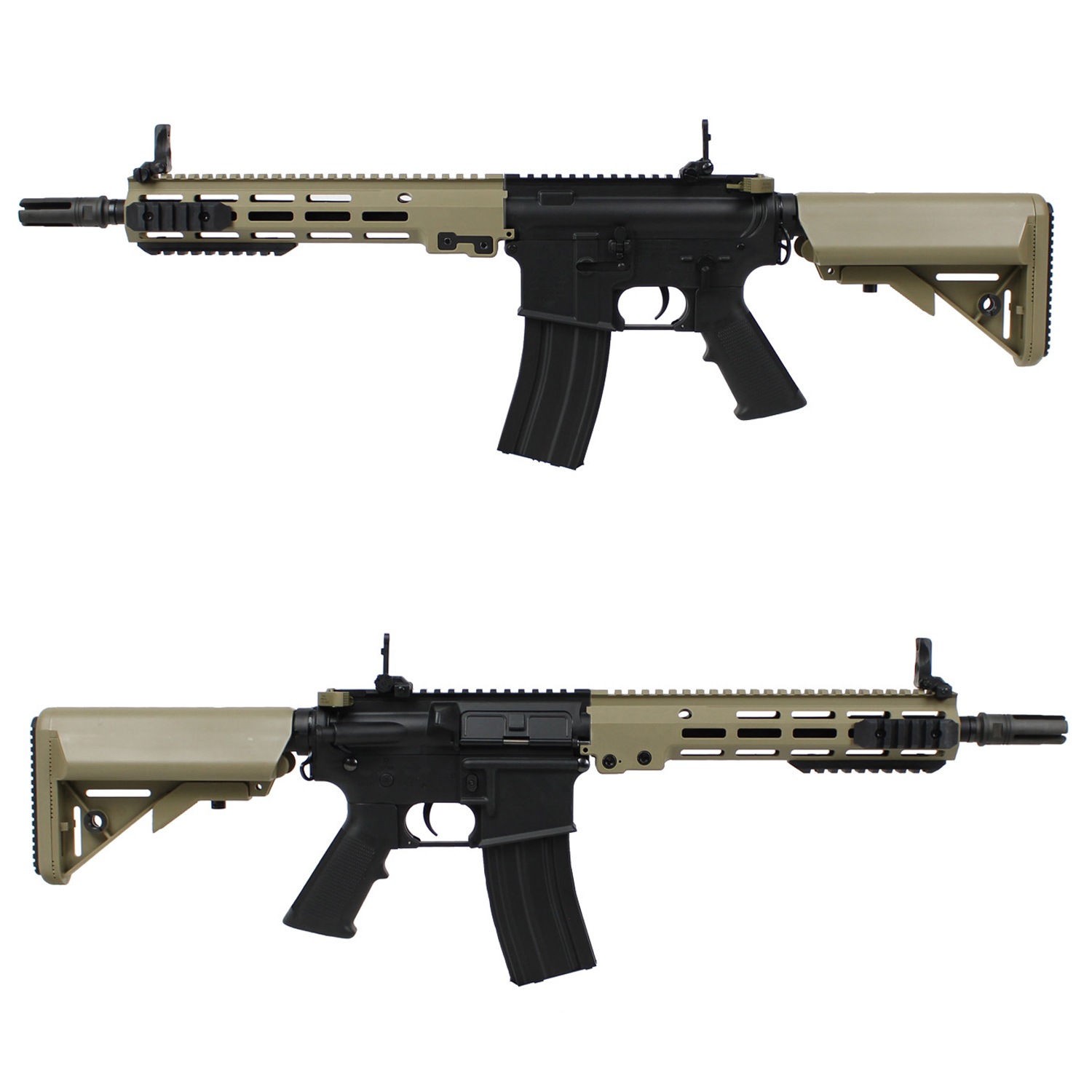 S&T URG-I 11.5