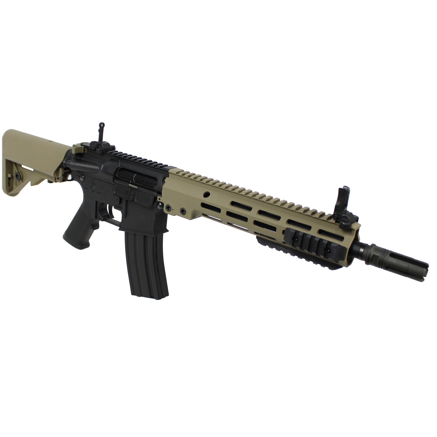 S&T URG-I 11.5