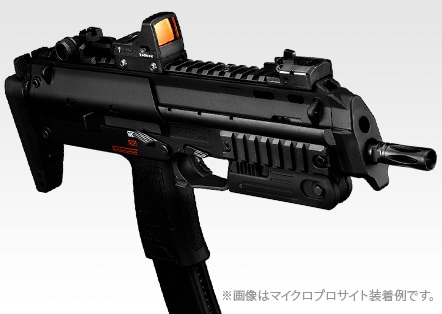 【美品】東京マルイ マイクロプロサイト BK マウントセット売り 東京マルイ マイクロプロサイト BK | 光学機器,ダットサイト
