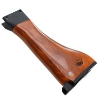 89/64式小銃用木製銃架 2台セット　チェーンロック付き Amazon | 89式/64式小銃専用木製銃架 チェーンロックつき！安定