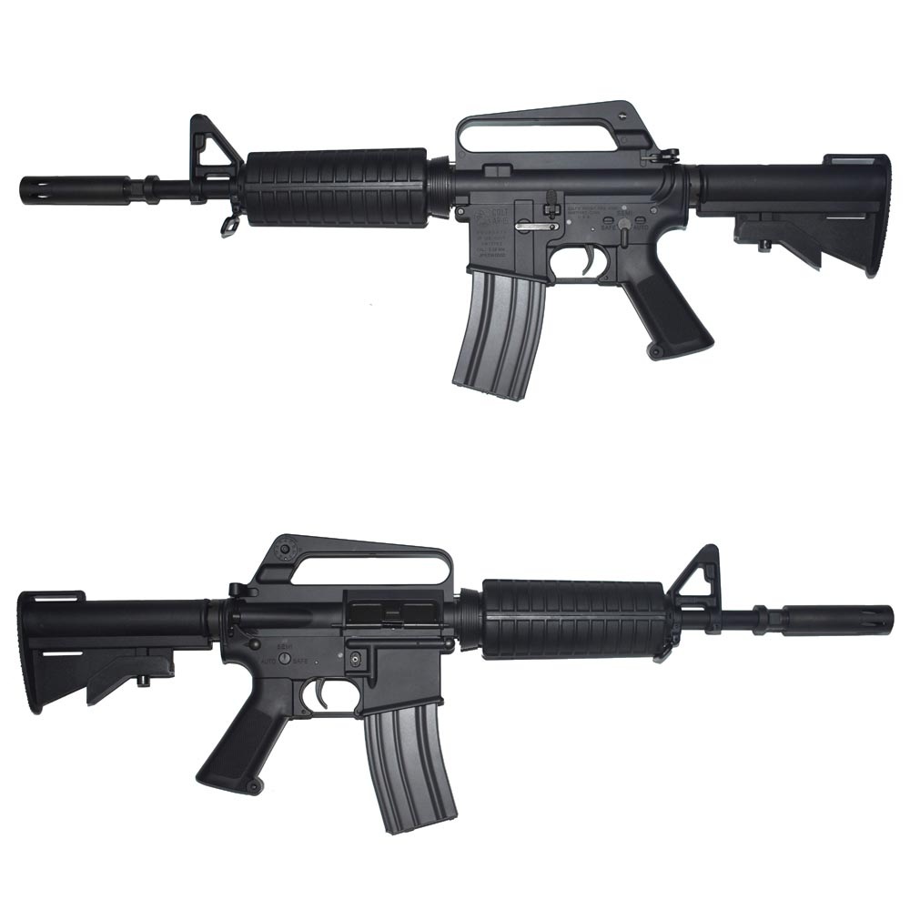 東京マルイ　CIMA  XM177E2  電子トリガー搭載モデル 電動ガン 東京マルイCIMA XM177E2 電子トリガー搭載モデル 電動ガン