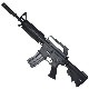 CYMA XM177E2 フルメタル ETU 電動ガン（電子トリガーシステム搭載）【180日間安心保証つき】