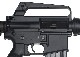 CYMA XM177E2 フルメタル ETU 電動ガン（電子トリガーシステム搭載）【180日間安心保証つき】