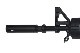 CYMA XM177E2 フルメタル ETU 電動ガン（電子トリガーシステム搭載）【180日間安心保証つき】