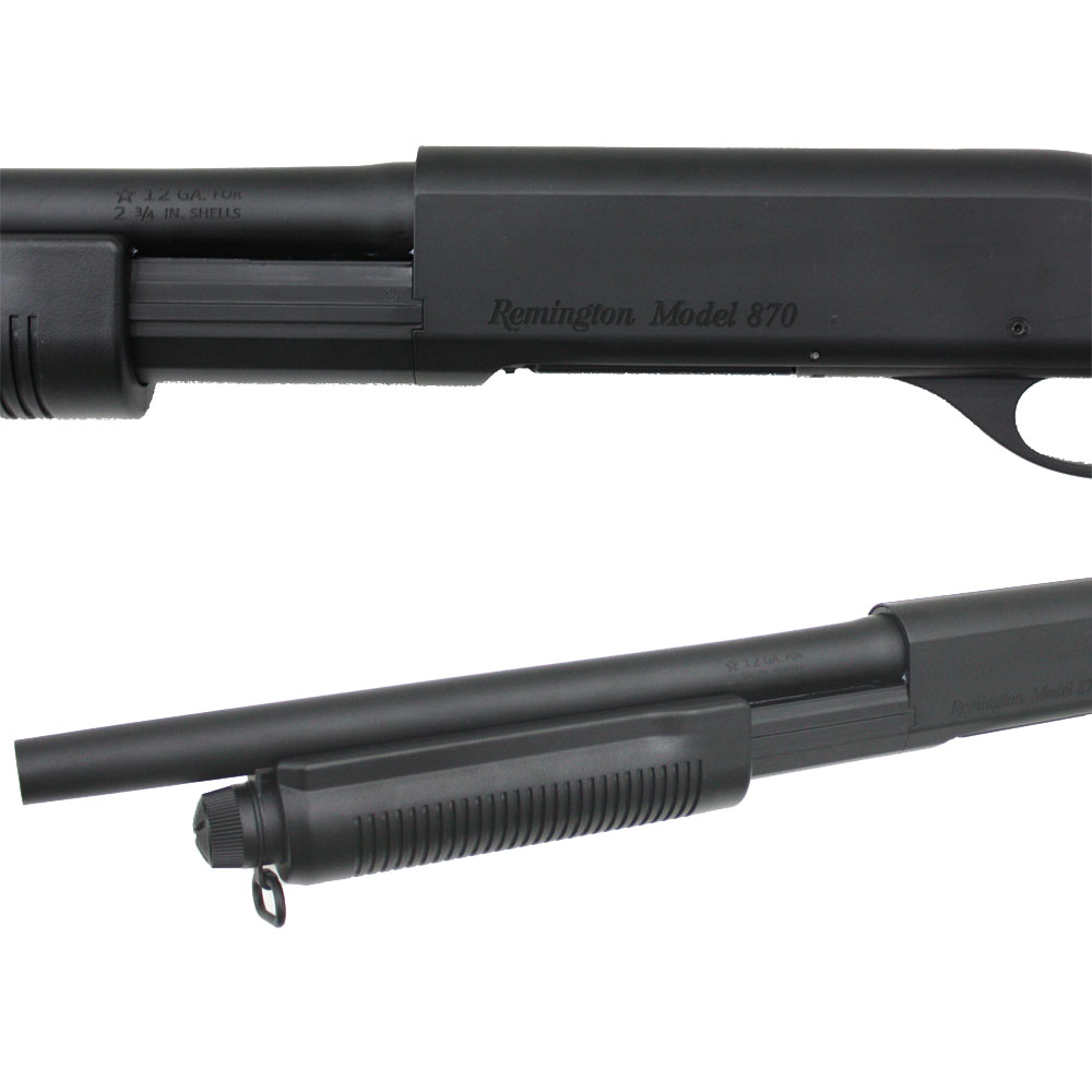 CYMA M870 ショート リトラクタブルストック スポーツライン（2営業日発送）