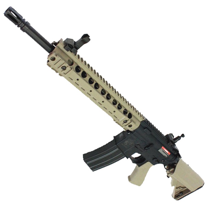 ★極大射程ロングレンジ!! CYMA URX3.1 10.75