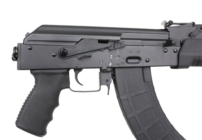 メーカー別セール・CYMA】CYMA Century Arms RAS47 Pistol フルメタル