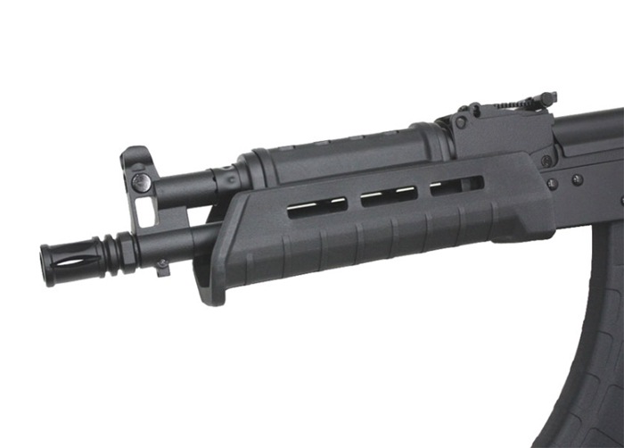 メーカー別セール・CYMA】CYMA Century Arms RAS47 Pistol フルメタル