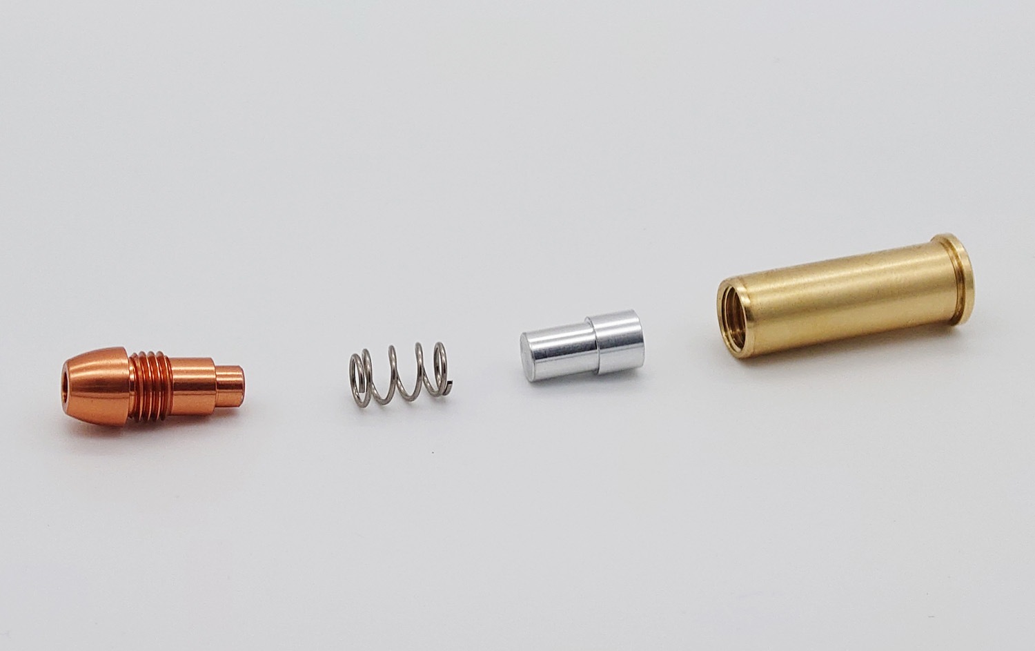 タナカ Colt Python 冴羽モデル(シティーハンター公式コラボレーション) モデルガン DX