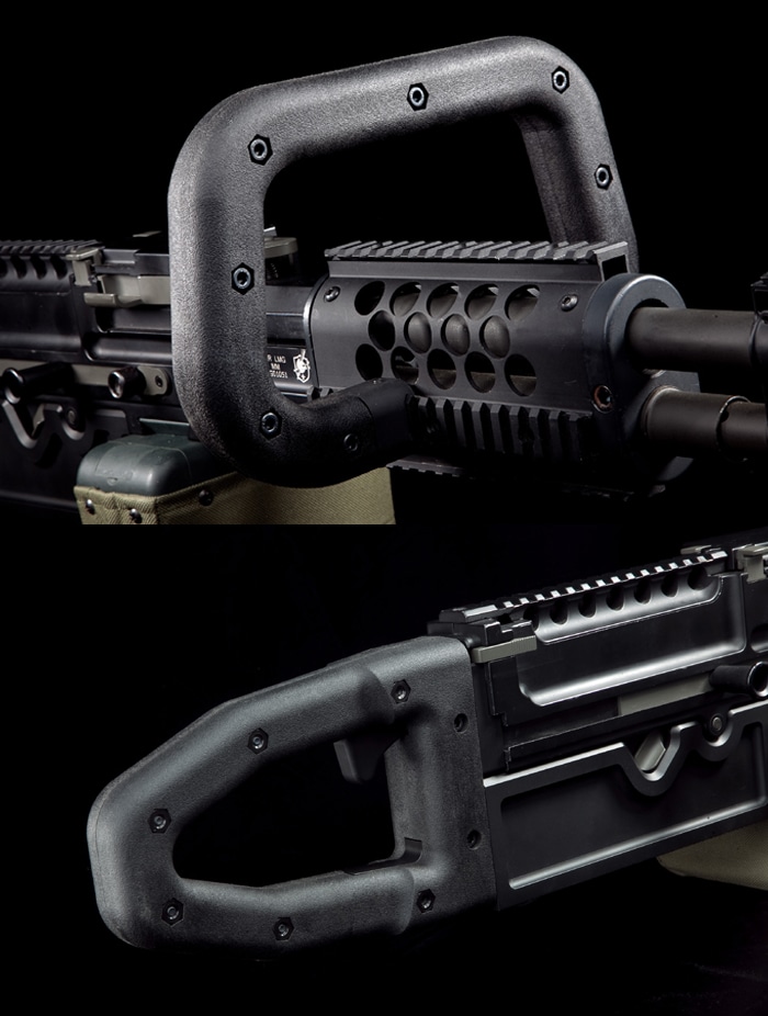 限定！値下げ品】MUGEN FIRE CUSTOM ChainSAW Zombie Killer