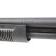 S&T M870 エアーコッキングショットガン BK【クアッドロードカスタム】