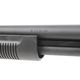 S&T M870 エアーコッキングショットガン BK【クアッドロードカスタム】