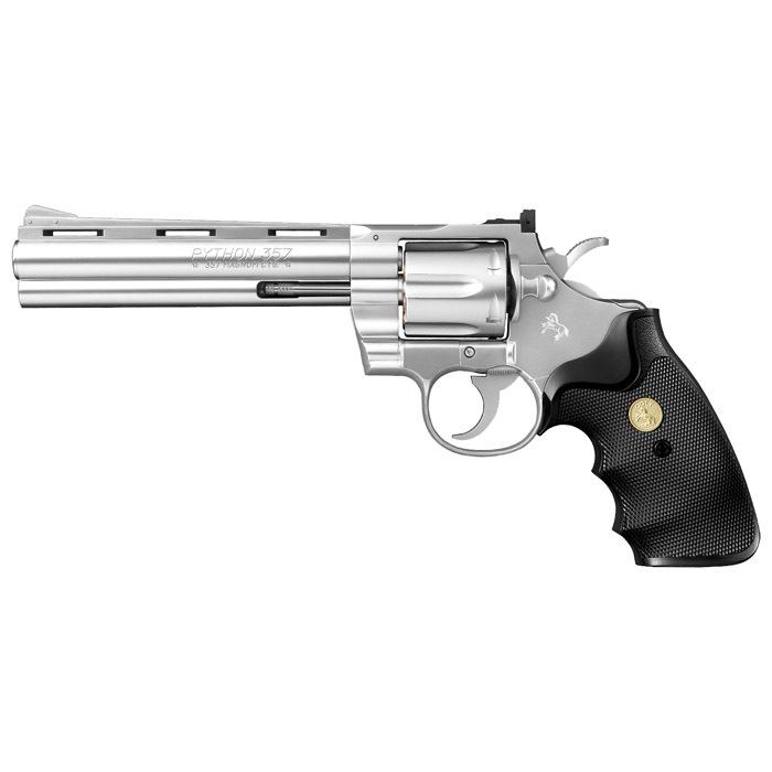 マルイ　XTREME.45 COLT PYTHON 357マグナム デリンジャー マルイ XTREME.45 COLT PYTHON 357マグナム デリンジャー