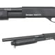 CYMA M870 ショート フォールディングストック フルメタルショットガン（2営業日発送）