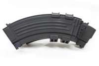 CMMGC14 AK用 1100連 電動Wマガジン(C14) | マガジン,電動ガン,AK