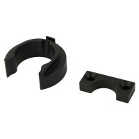 5KU VS-24タイプAKM/74用 KeyModハンドガード BK | 外装パーツ