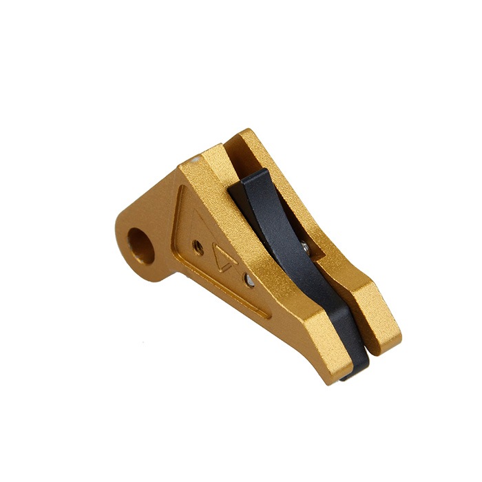 5KU AAタイプ アジャスタブルトリガー (東京マルイグロックシリーズ) Godl