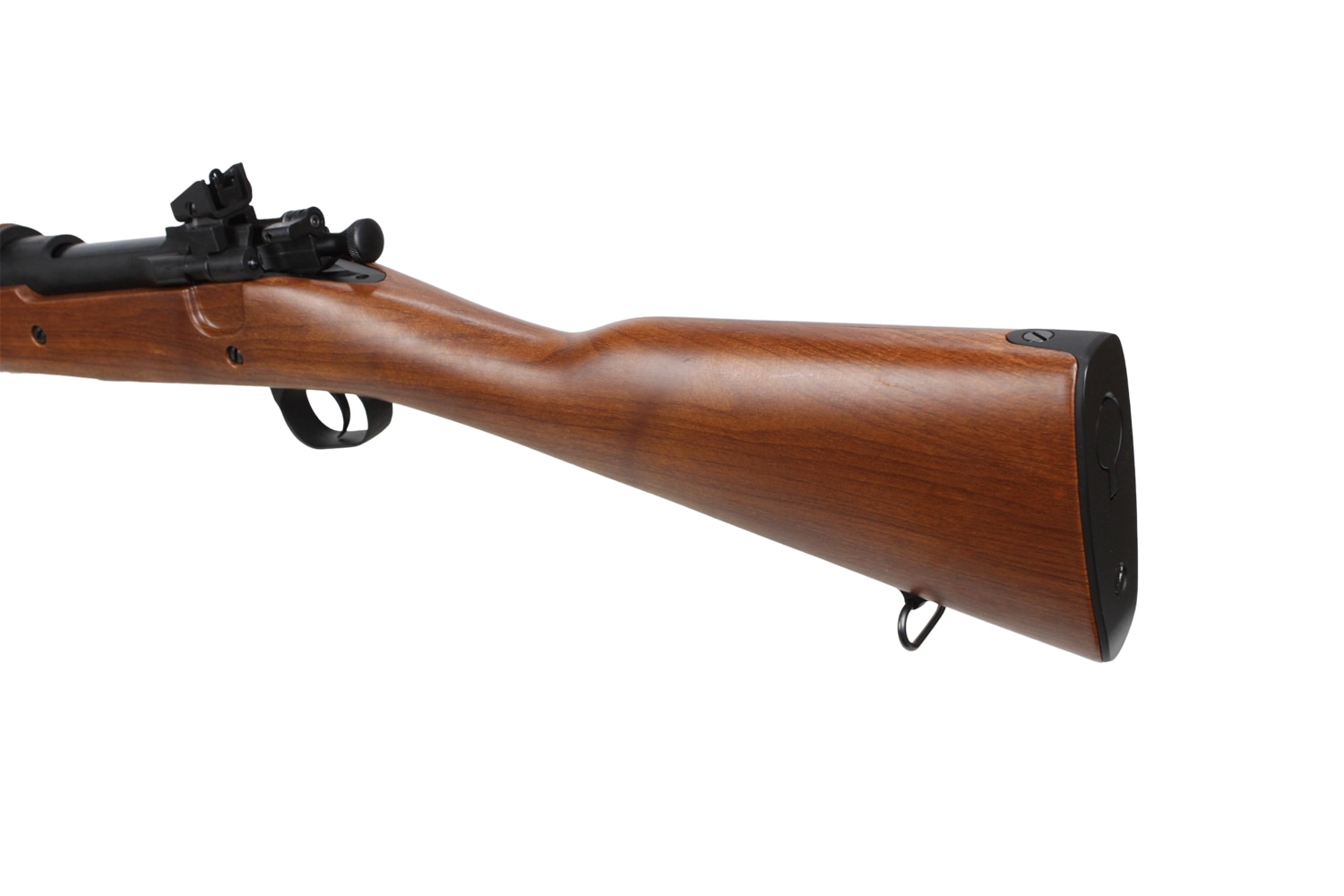 S&T Springfield M1903A3 エアーコッキング ライフル フェイクウッド【180日間安心保証つき】