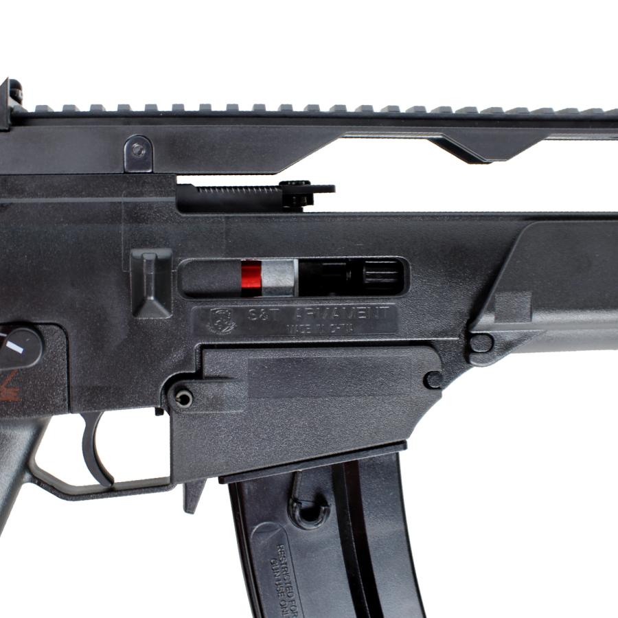 S&T G36C スポーツライン 電動ガン BK | メーカー別,S&T | | GUNMALL