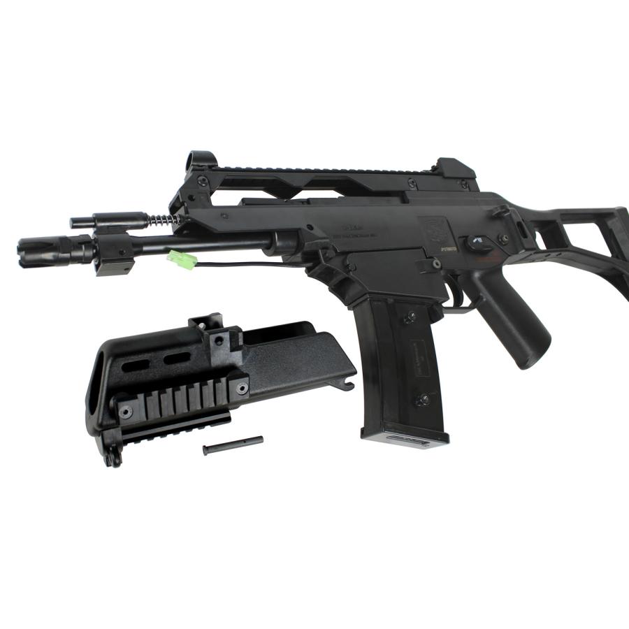 S&T G36C スポーツライン 電動ガン BK | メーカー別,S&T