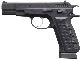 Carbon8 CO2 ブローバックガン Cz75 2nd.ver ABS樹脂スライド CB01BK