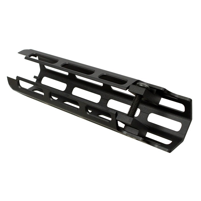 CYMA MP5用 MLOK ハンドガード BK | メーカー別,CYMA | | GUNMALL