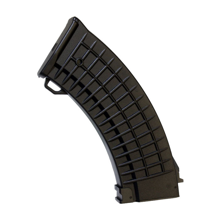 CYMA　AK ワッフルパターン150連マガジン単品(C88)