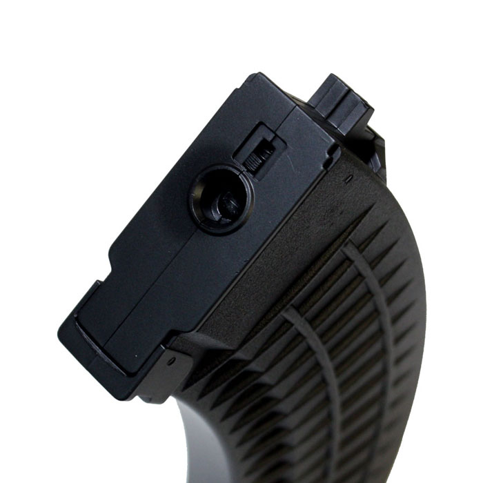 CYMA　AK ワッフルパターン150連マガジン単品(C88)