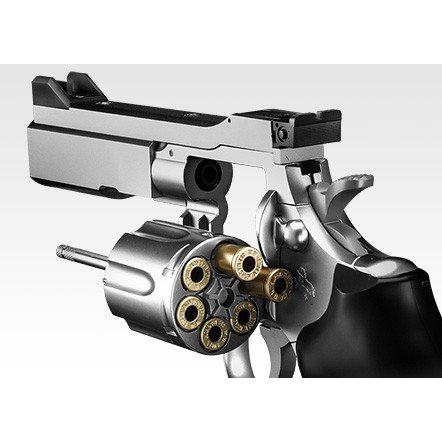 東京マルイ　エアガン4丁セット　パイソンppc ソーコム mk23 グロック 東京マルイ パイソンPPCカスタム 4インチ シルバーモデル 10歳