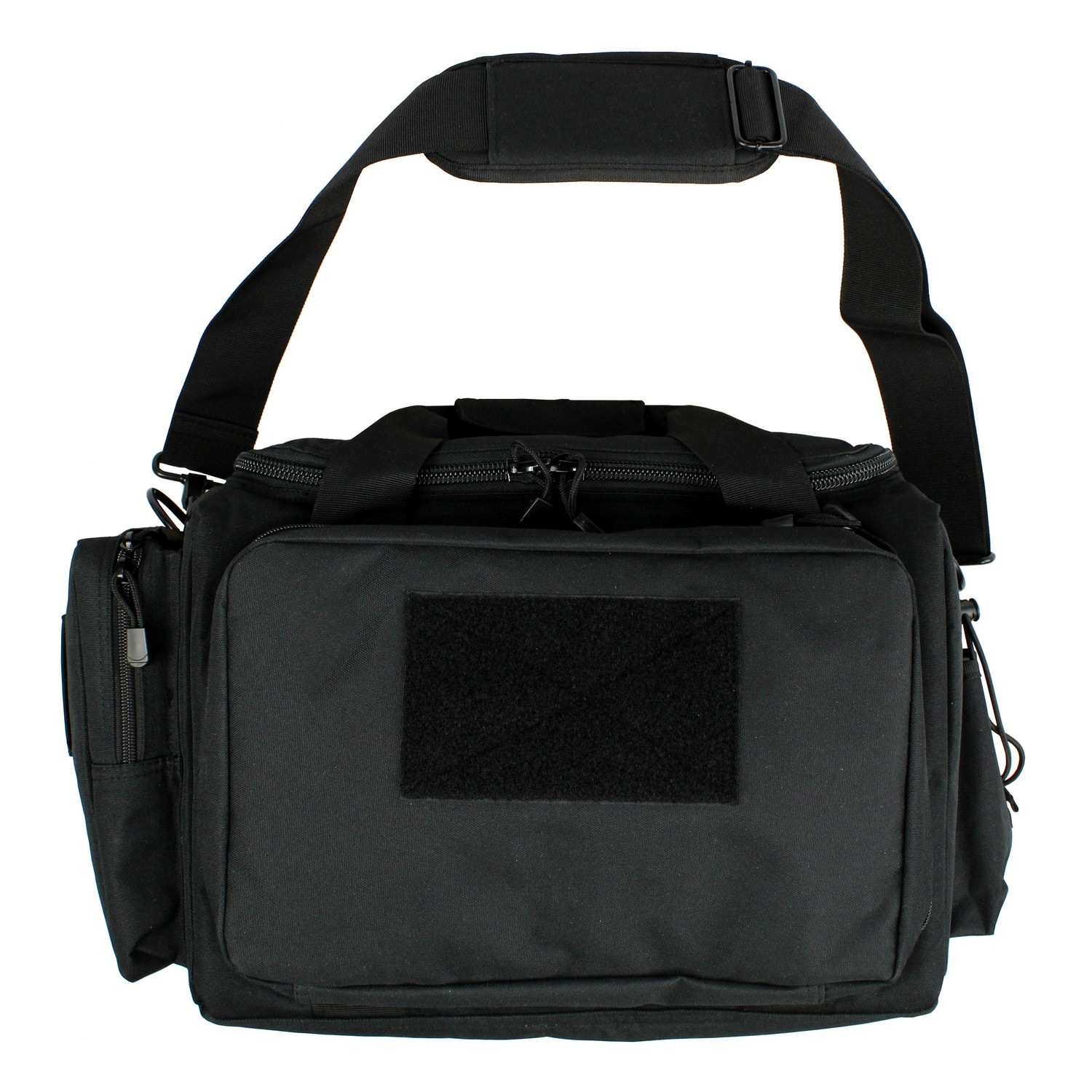 6月11日入荷】S＆T タクティカルレンジバッグ BK | 装備