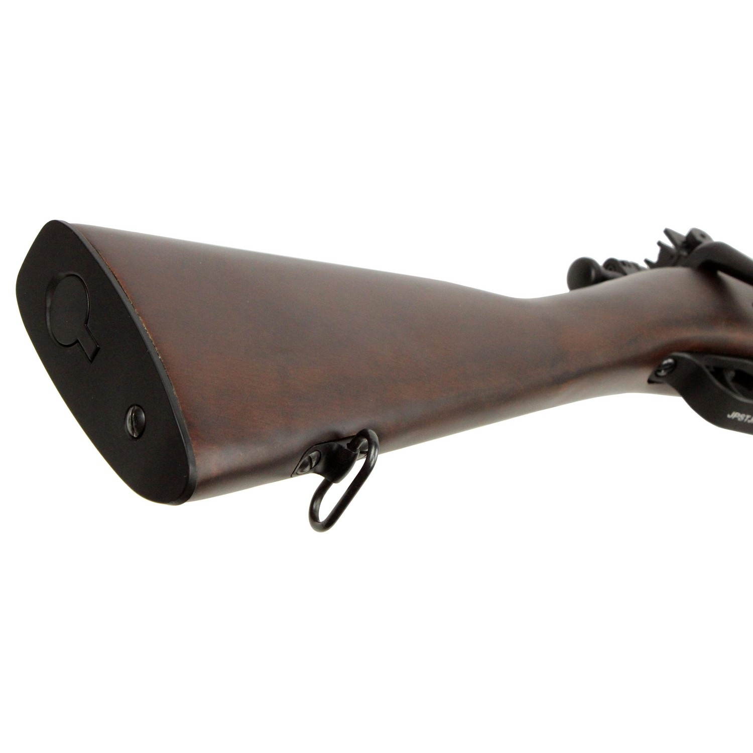 S&T Springfield M1903 A3 エアーコッキング ライフル(リアルウッド) 【180日間安心保証つき】