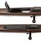 S&T Springfield M1903 A3 エアーコッキング ライフル(リアルウッド) 【180日間安心保証つき】