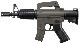 東京マルイ　No5 低年齢 ﾐﾆ電動ｶﾞﾝ XM177