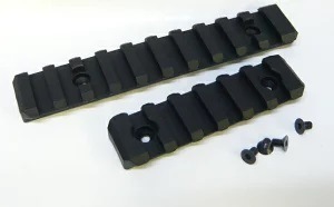 ACTION ARMY AAP-01用レイルセット U01-005