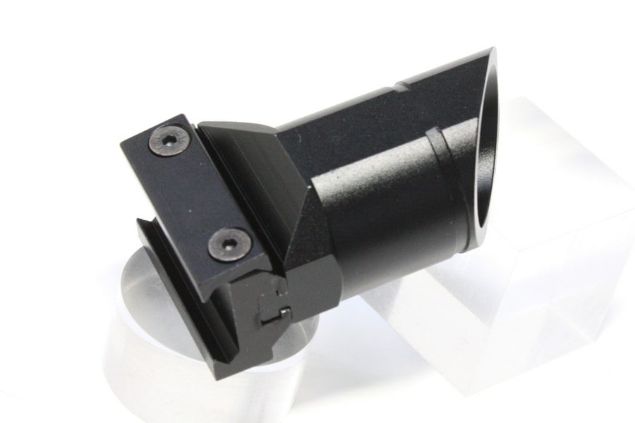 UFC-GRIP-41 ZENIT PK-6タイプ フォアグリップ | 外装パーツ,グリップ