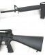 S&T　M16A4 ガスブローバック スポーツライン BK