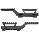 GBRS HYDRAタイプ マウント(EXPS/20mm) BK