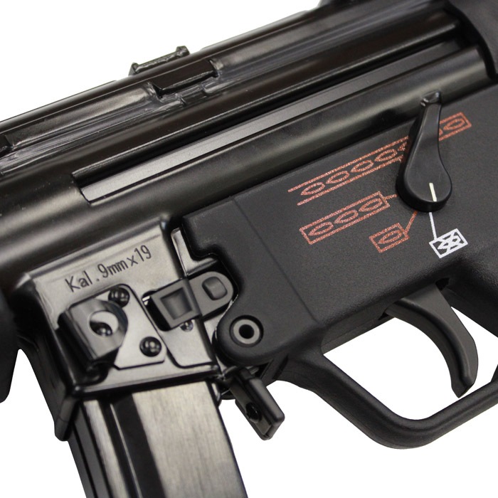 WE-TECH MP5A2 ガスブローバック | すべての商品 | | GUNMALL OSAKA