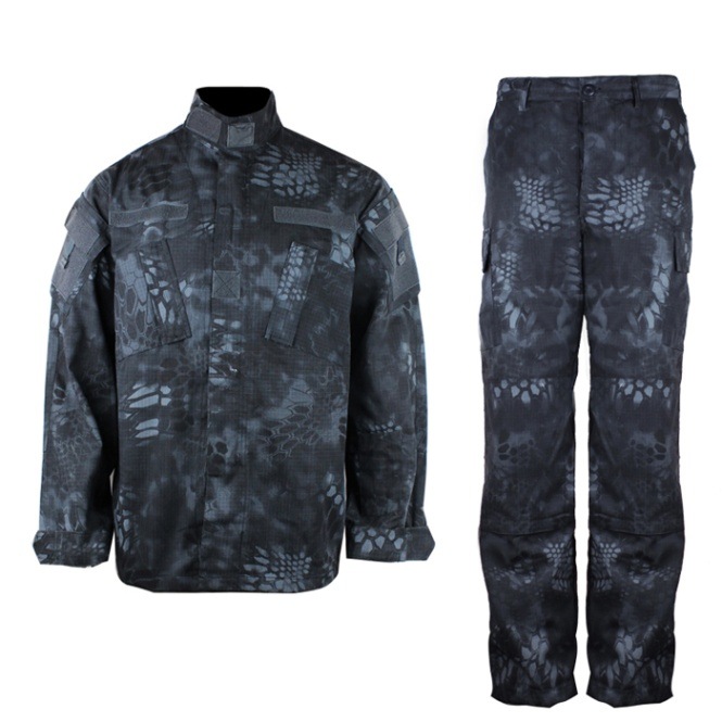 bdu タイフォン　一式 UFC BDU上下セットTYPHON (各種サイズあり) | 装備,BDU,上下
