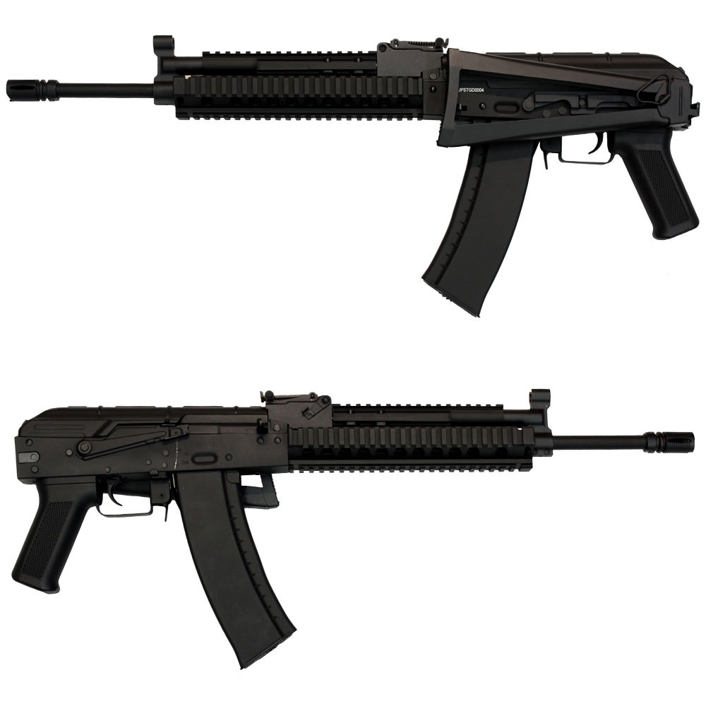 CYMA AK KTR RAS 電動ガン【180日間安心保証つき】 | メーカー別