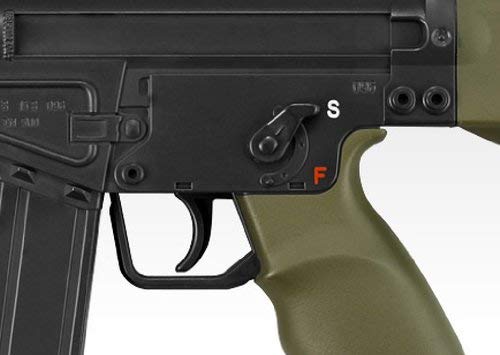 東京マルイ No.3 G3A3 ミニ 10歳以上ミニ電動ガン | 電動ガン本体,10歳