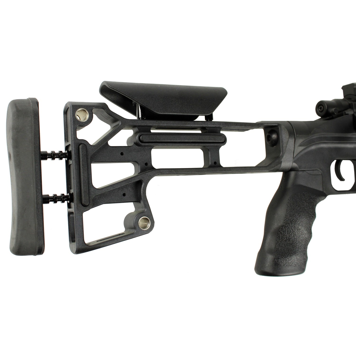 CYMA 708A MDT LSS-XL SRS-Lite エアーコッキング スナイパーライフル