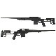 CYMA 708A MDT LSS-XL SRS-Lite エアーコッキング スナイパーライフル BK