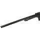 CYMA 708A MDT LSS-XL SRS-Lite エアーコッキング スナイパーライフル BK