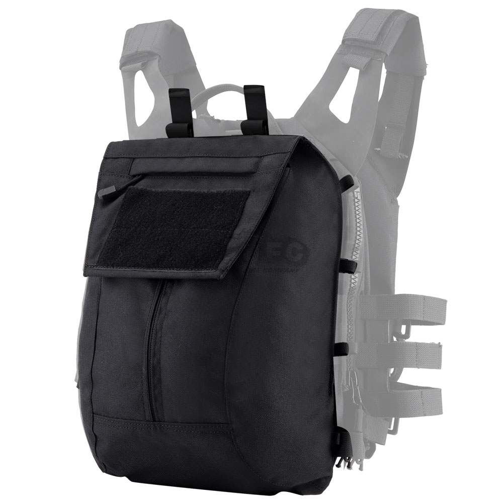 UFC Zip-On パネル2.0タイプ パック（各カラーあり）