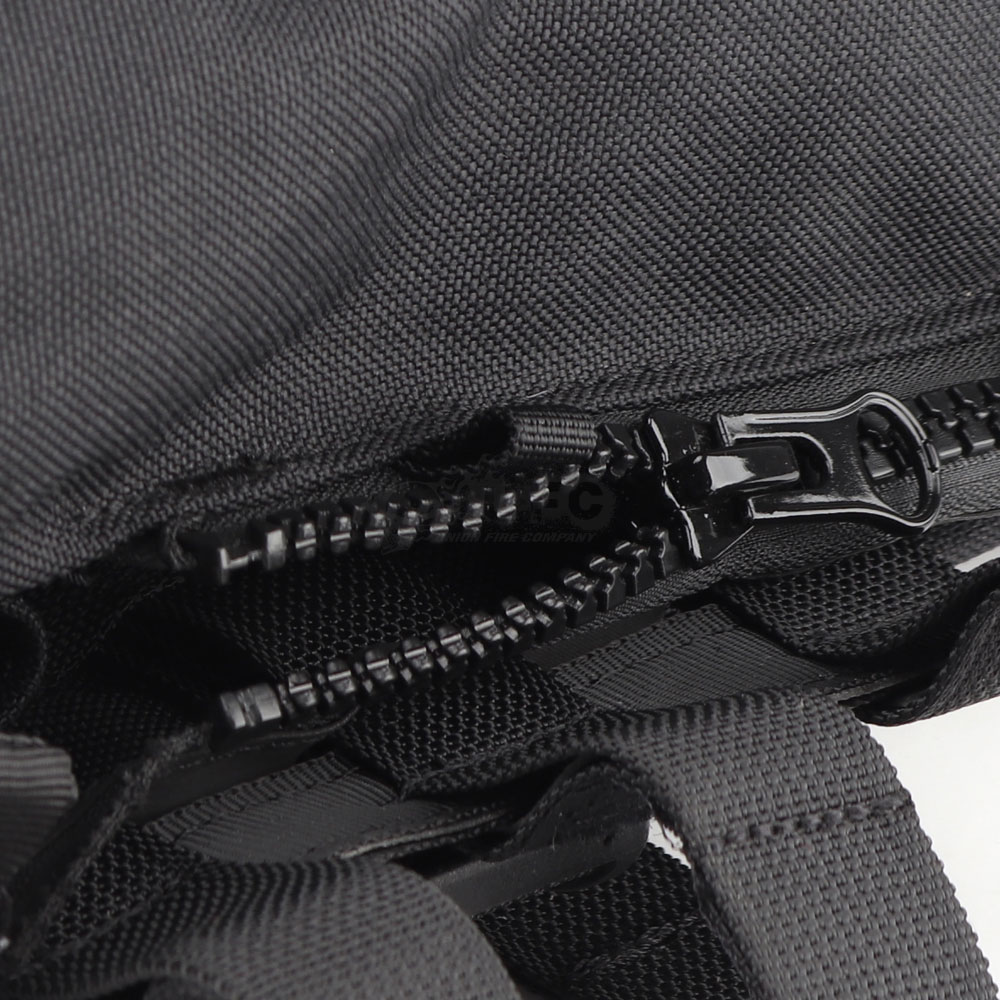 UFC Zip-On パネル2.0タイプ パック（各カラーあり）