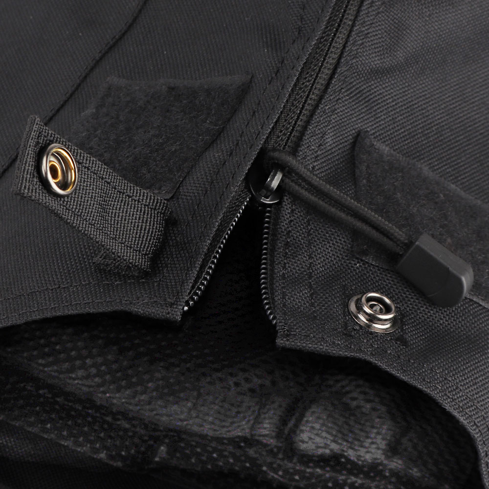 UFC Zip-On パネル2.0タイプ パック（各カラーあり）